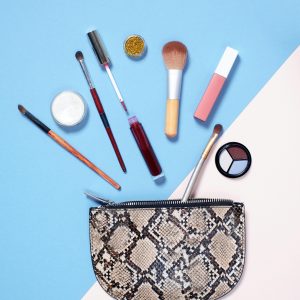 Brush Cleaner