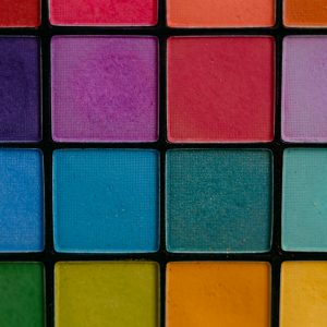 Eye Shadows