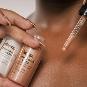 Face Primer