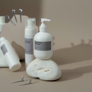 Hair Masks