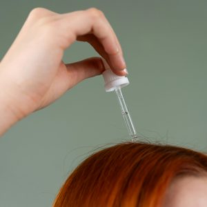 Hair thining and Hair loss