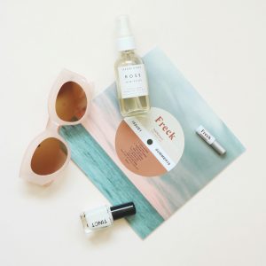 Lash Primer and Serums