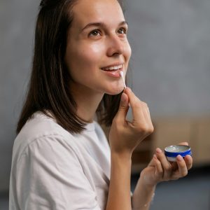 Lip Blam and Treatment