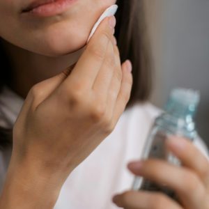 Make up Remover