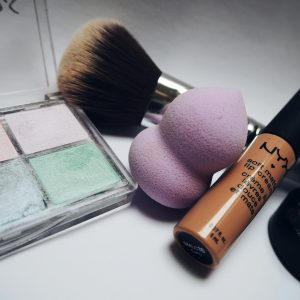 Sponges and Applicators