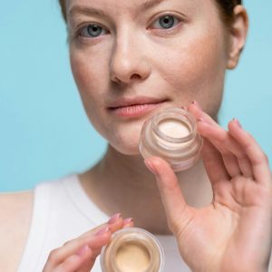 Tinted Moisturizer