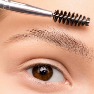 Eyebrows